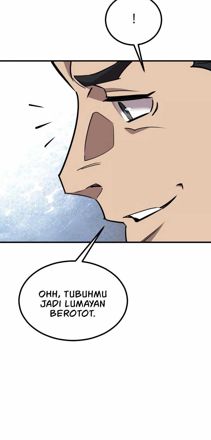 The Masters Are Watching Over Me Chapter 5 - halaman 62