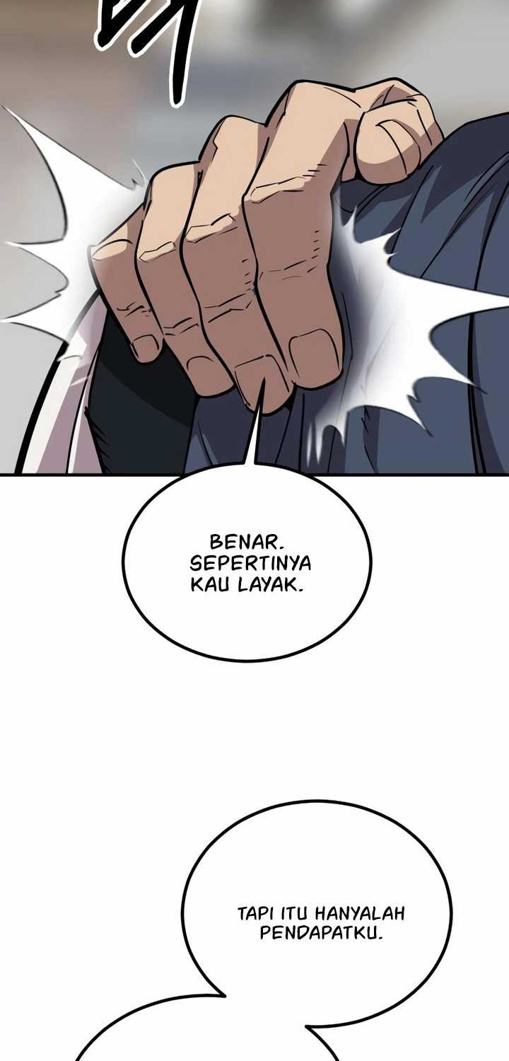 The Masters Are Watching Over Me Chapter 5 - halaman 66