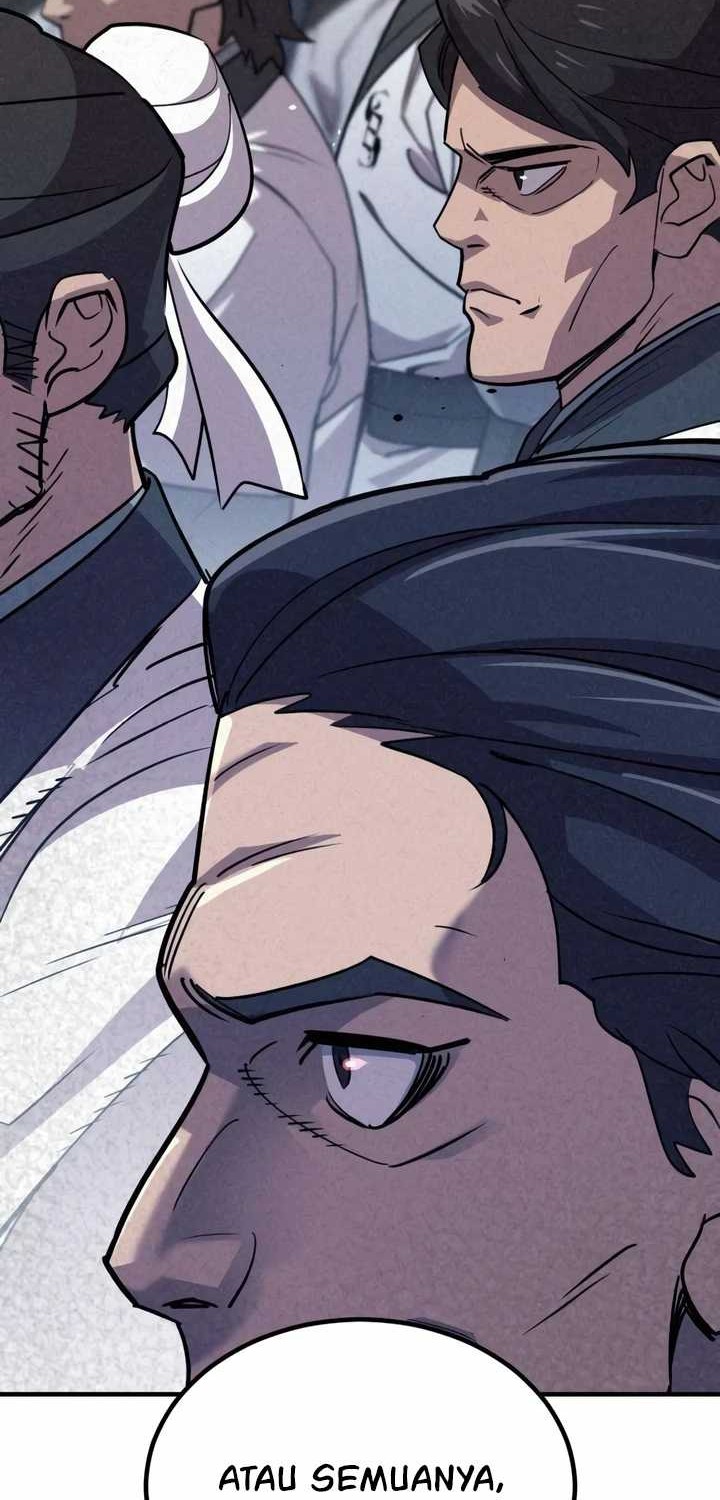 The Masters Are Watching Over Me Chapter 5 - halaman 68
