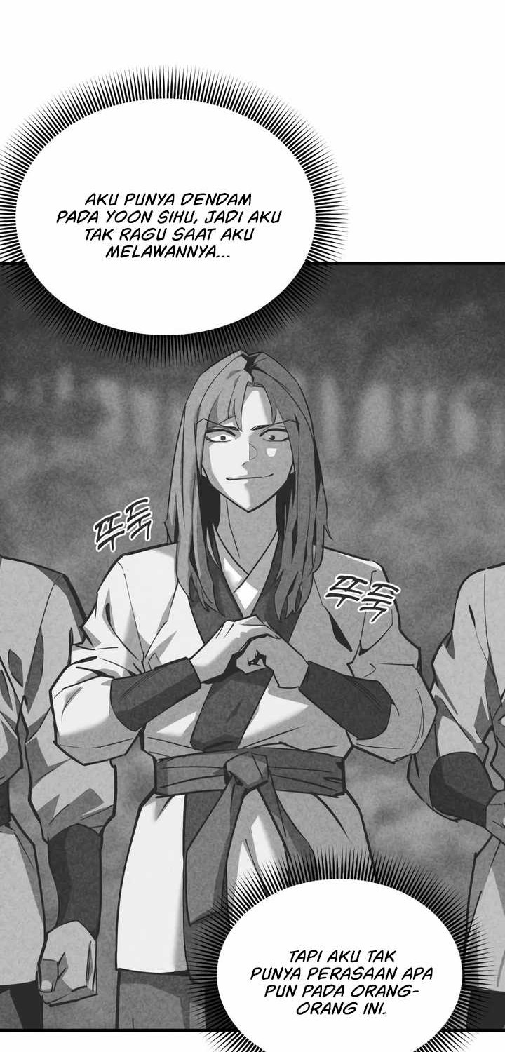 The Masters Are Watching Over Me Chapter 5 - halaman 80