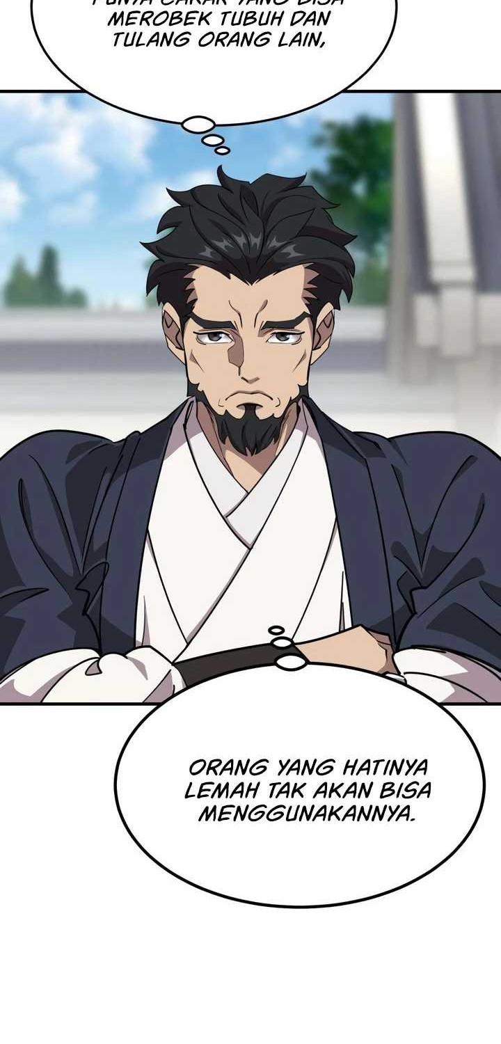 The Masters Are Watching Over Me Chapter 5 - halaman 82