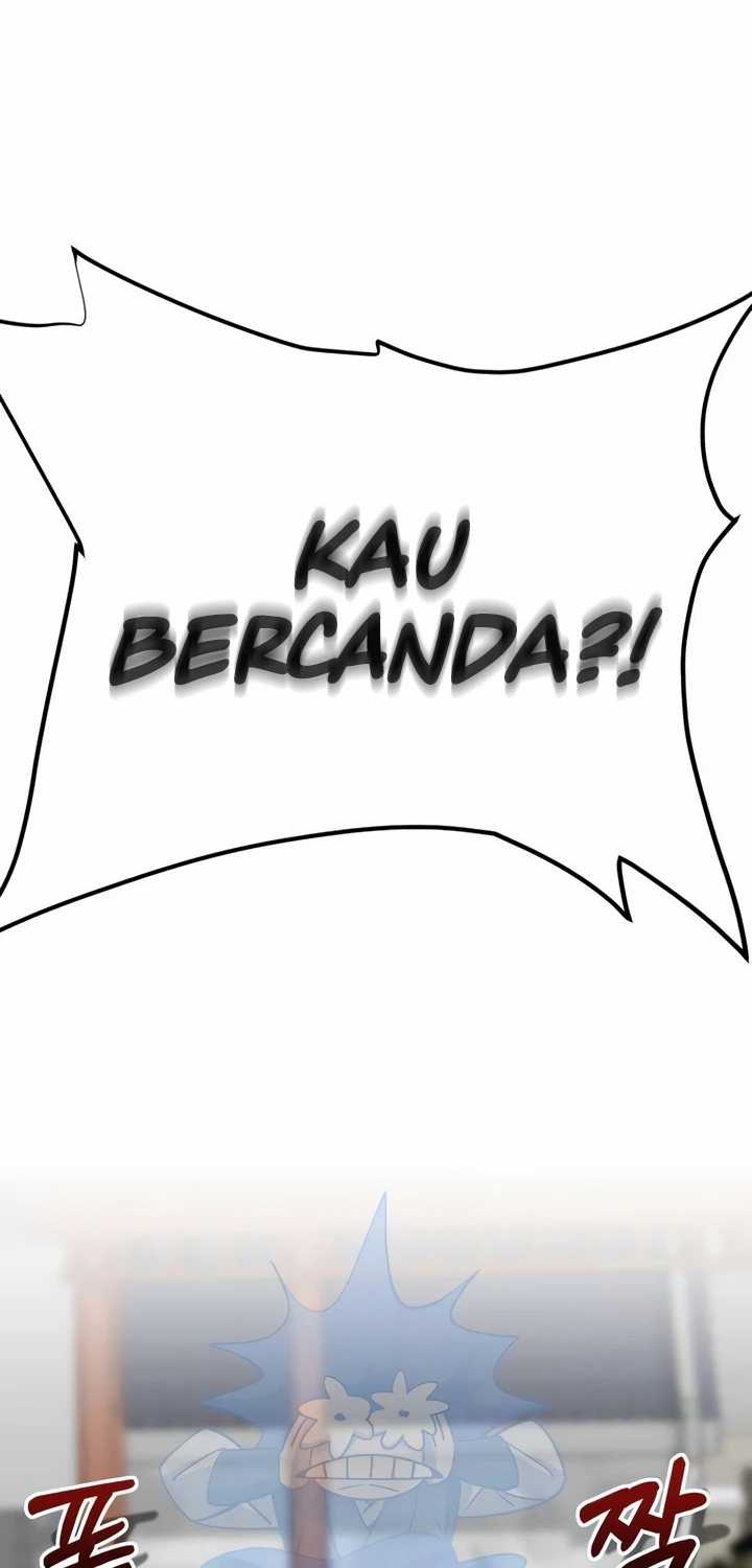 The Masters Are Watching Over Me Chapter 5 - halaman 88