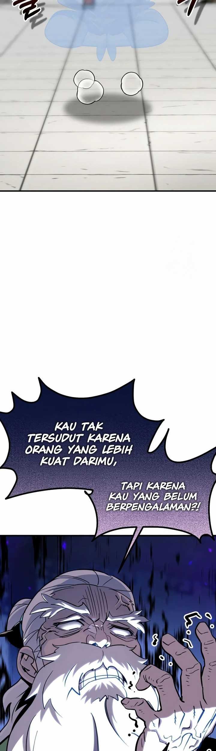The Masters Are Watching Over Me Chapter 5 - halaman 89