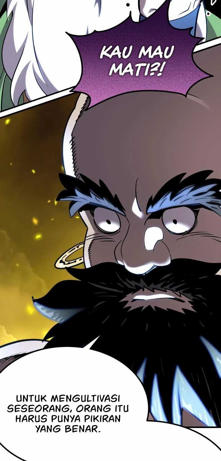 The Masters Are Watching Over Me Chapter 5 - halaman 90