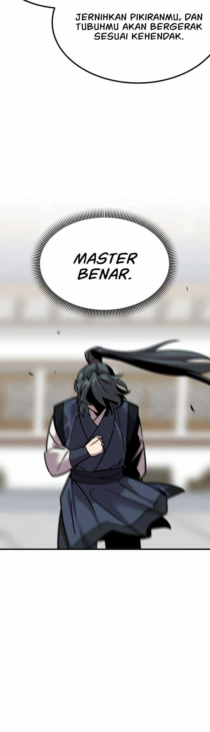 The Masters Are Watching Over Me Chapter 5 - halaman 91