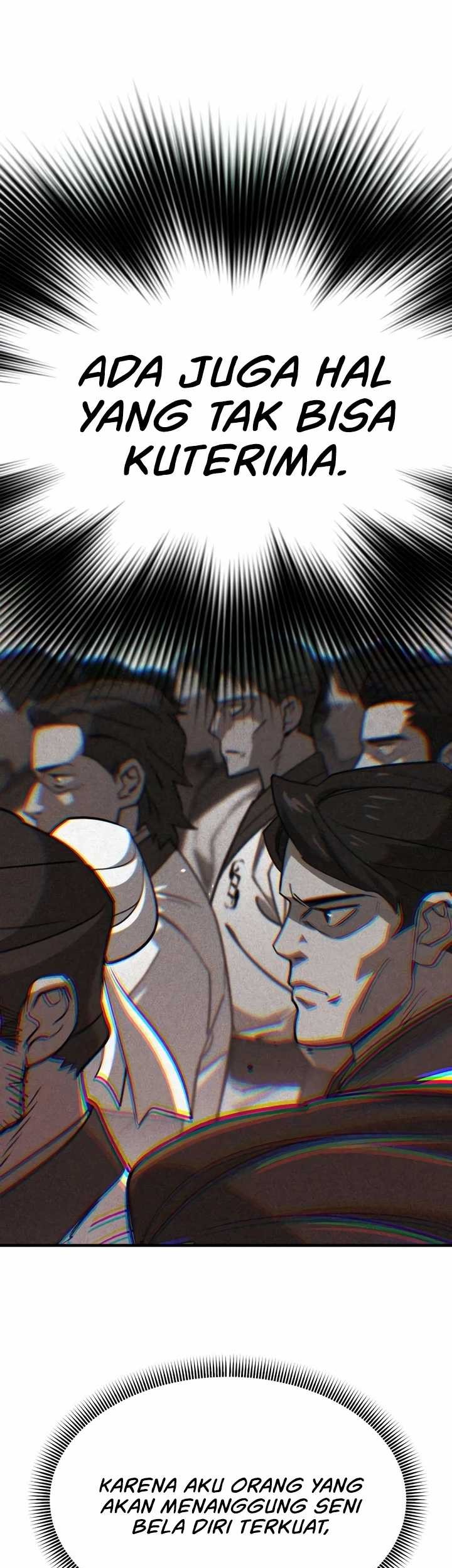 The Masters Are Watching Over Me Chapter 5 - halaman 93