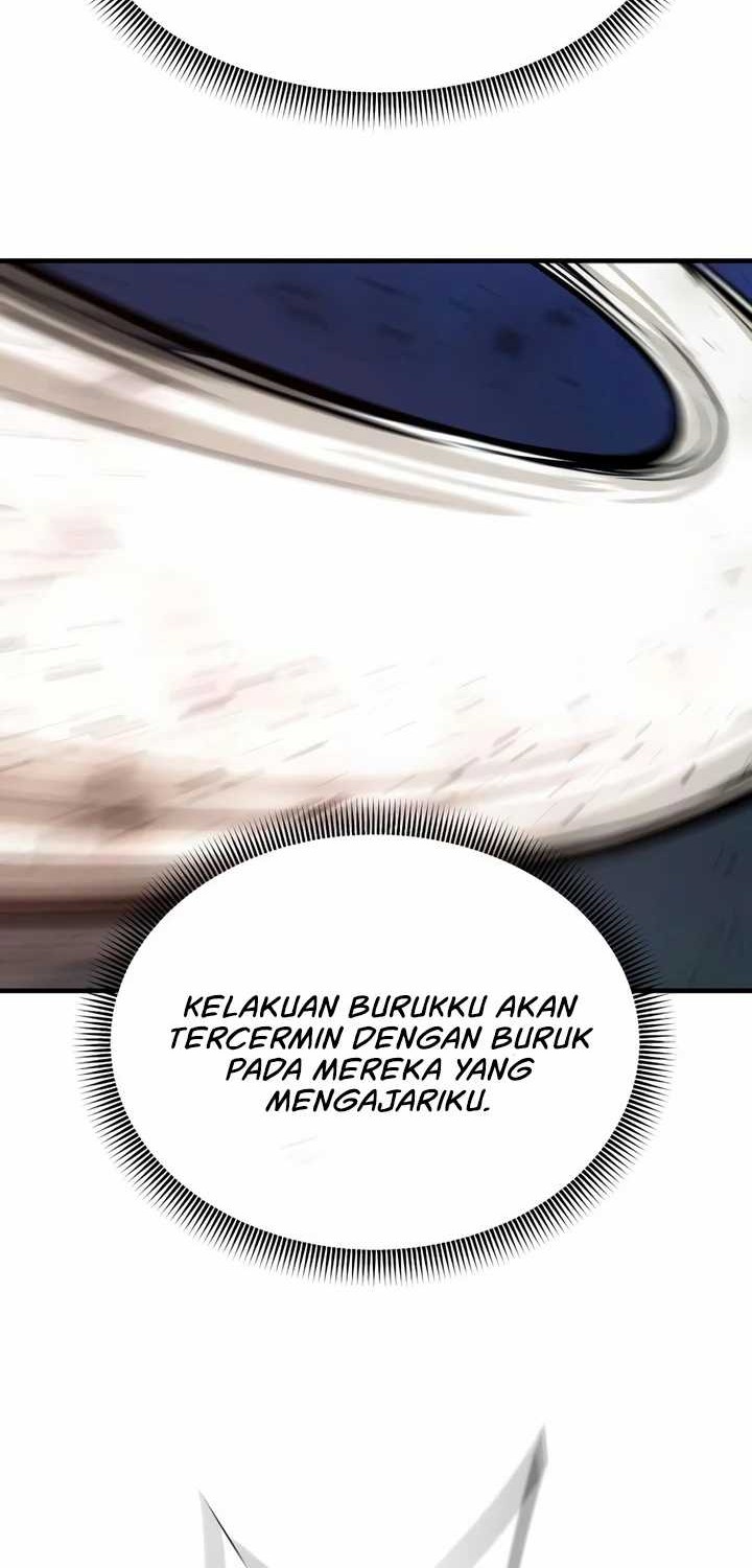 The Masters Are Watching Over Me Chapter 5 - halaman 94