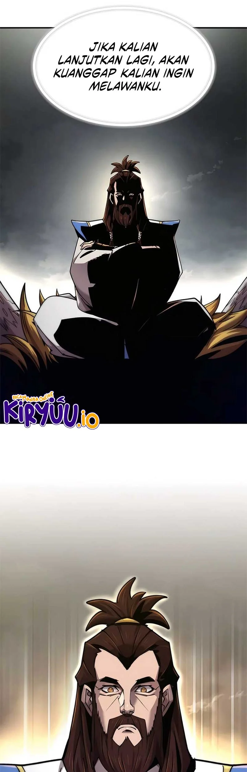 The Masters Are Watching Over Me Chapter 50 - halaman 11