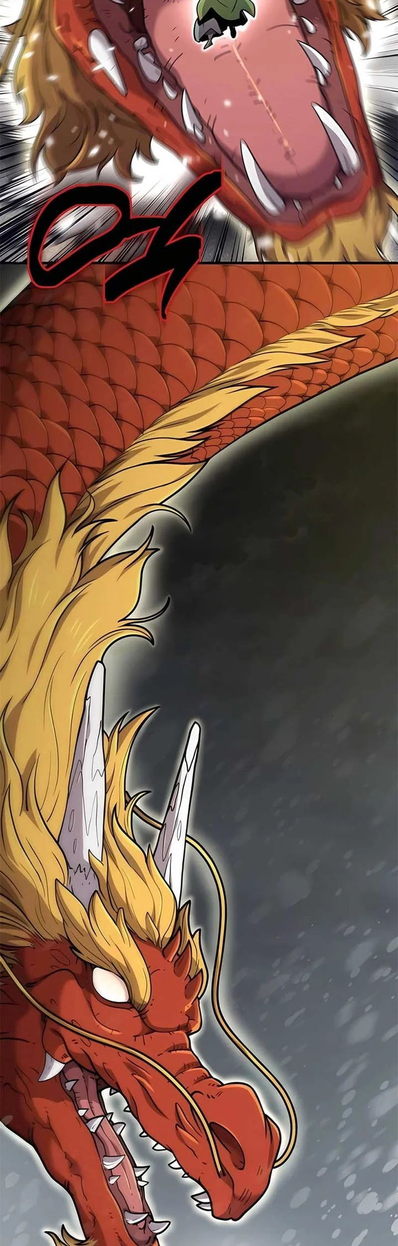 The Masters Are Watching Over Me Chapter 50 - halaman 16