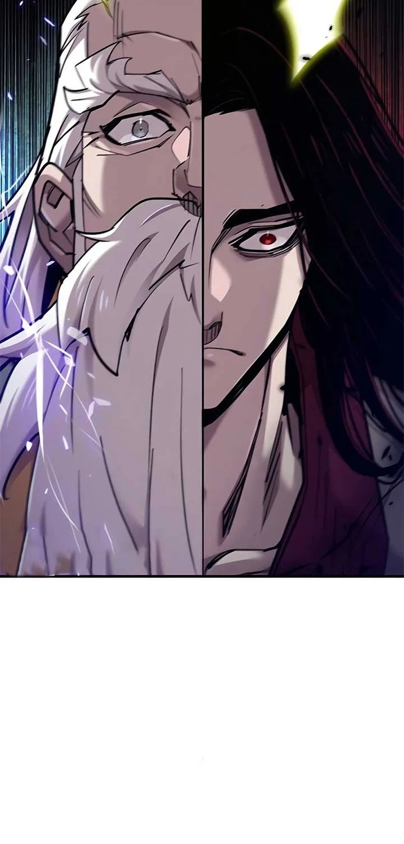 The Masters Are Watching Over Me Chapter 50 - halaman 2
