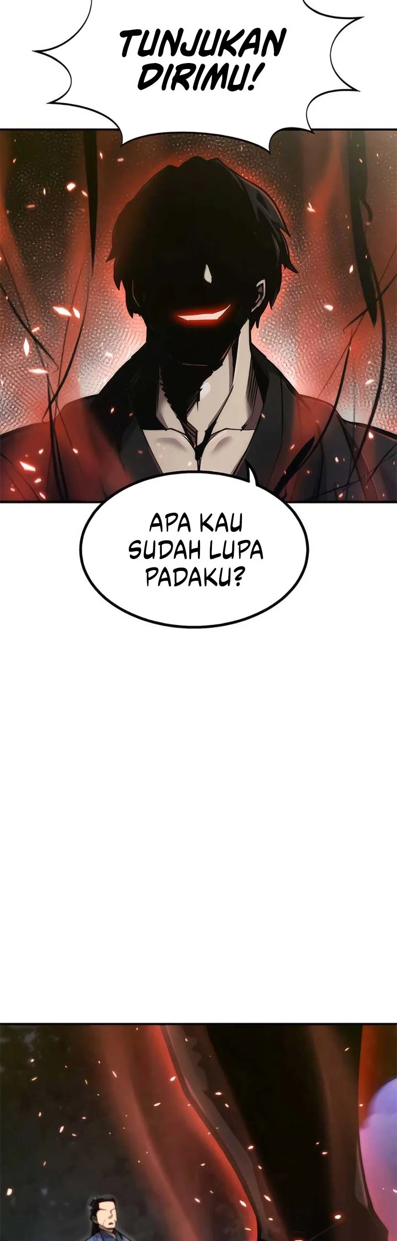 The Masters Are Watching Over Me Chapter 51 - halaman 17