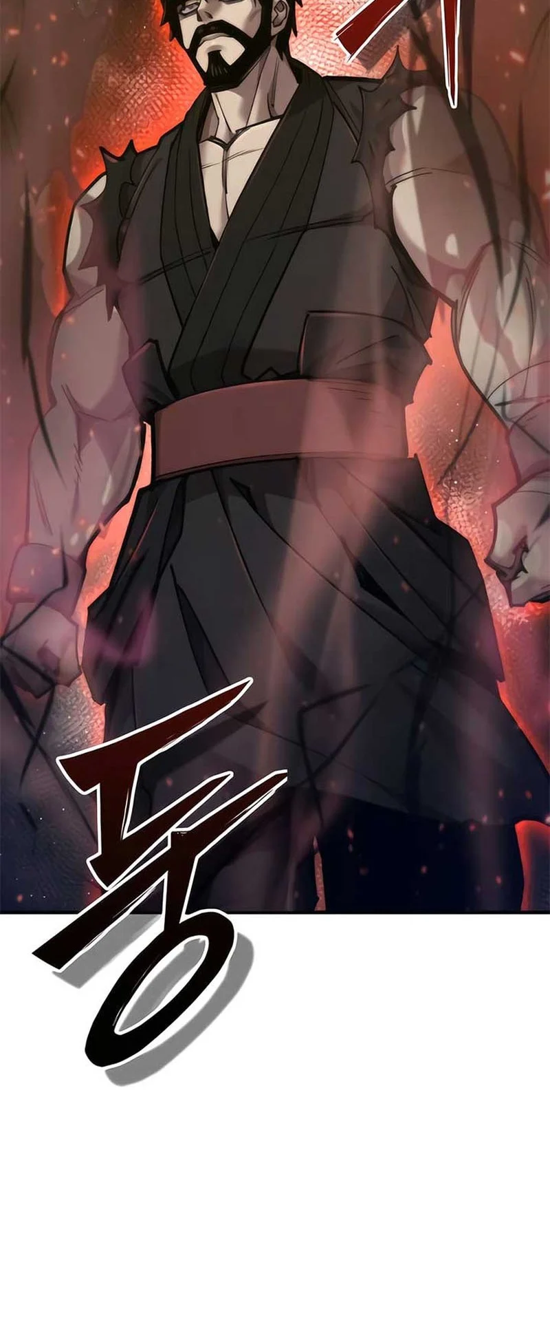 The Masters Are Watching Over Me Chapter 51 - halaman 19