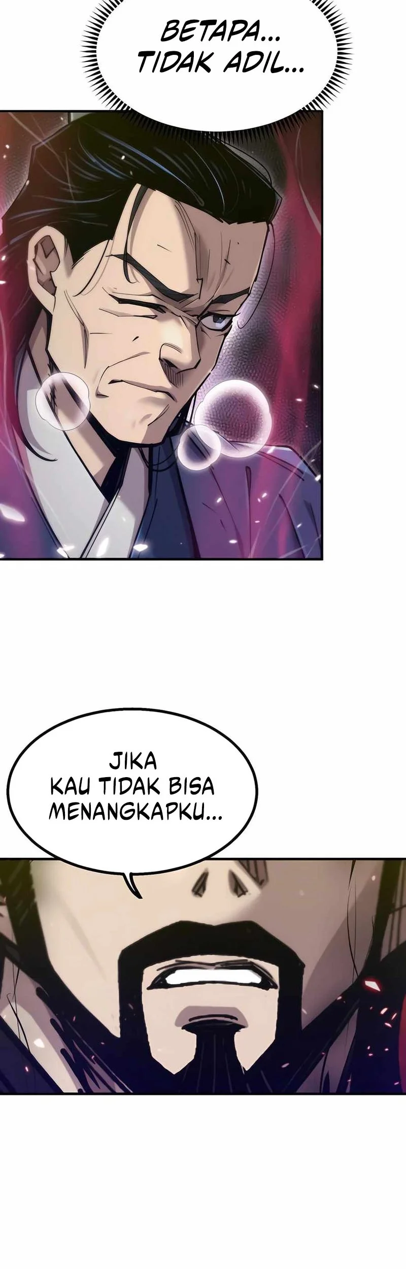 The Masters Are Watching Over Me Chapter 52 - halaman 23