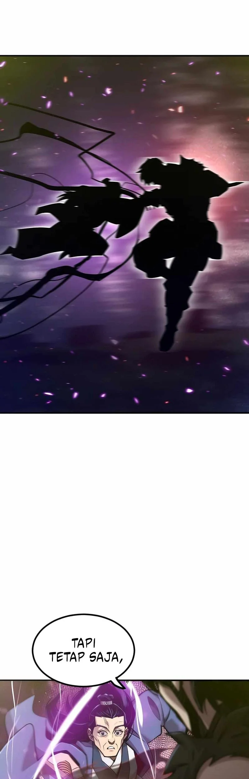 The Masters Are Watching Over Me Chapter 52 - halaman 4