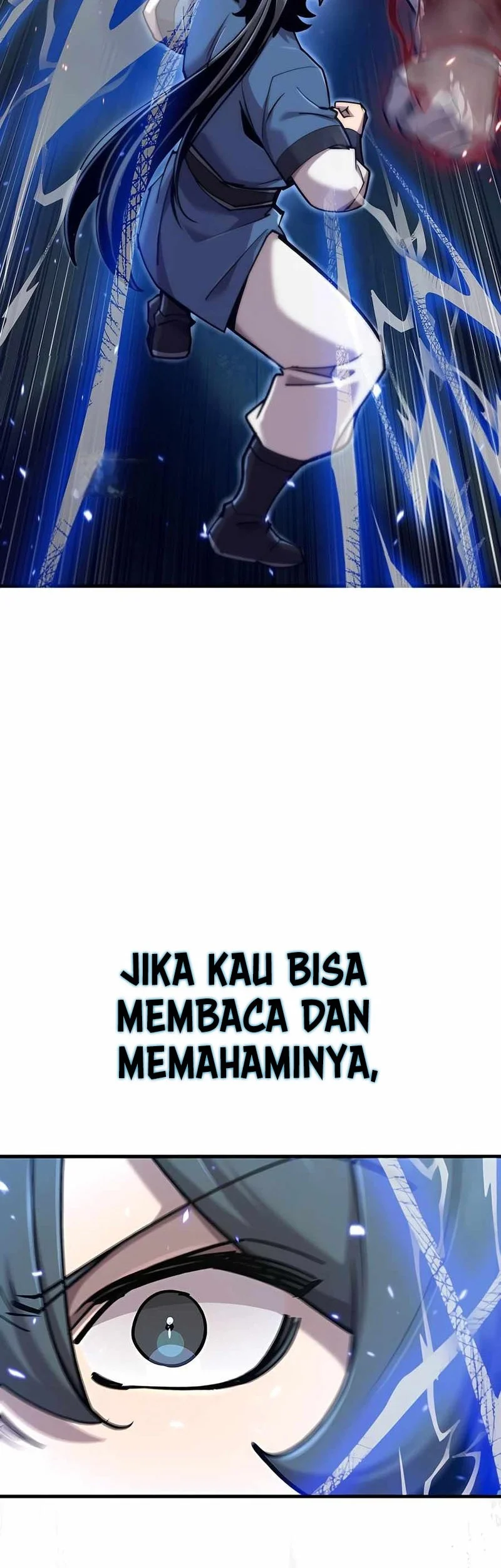 The Masters Are Watching Over Me Chapter 53 - halaman 2