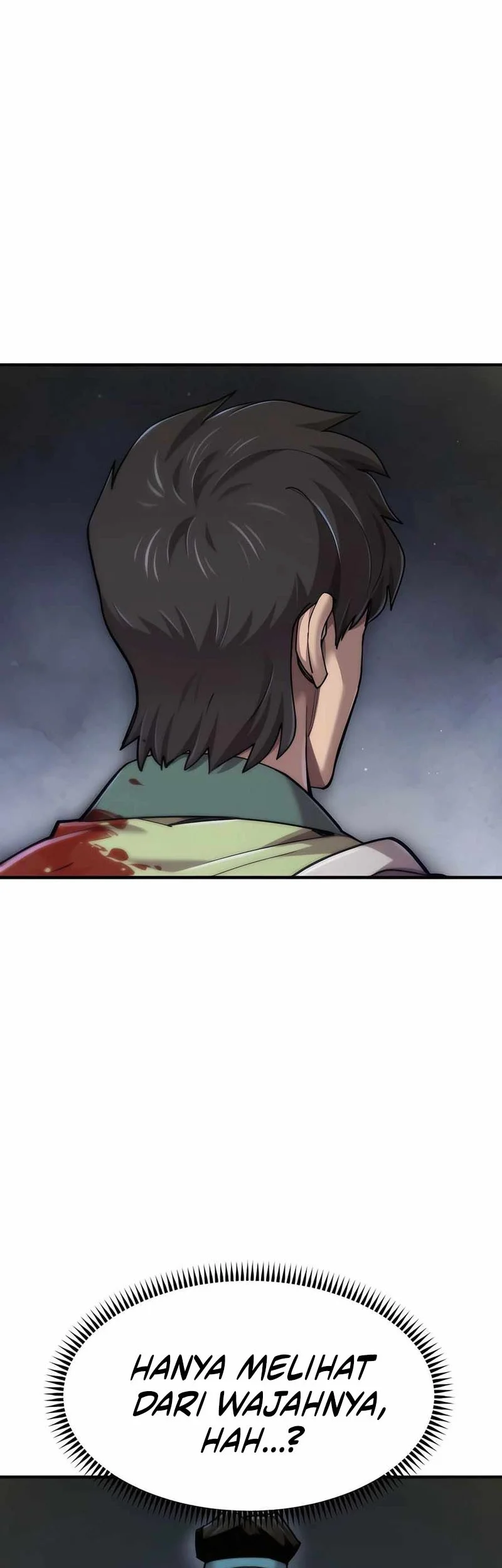 The Masters Are Watching Over Me Chapter 54 - halaman 22