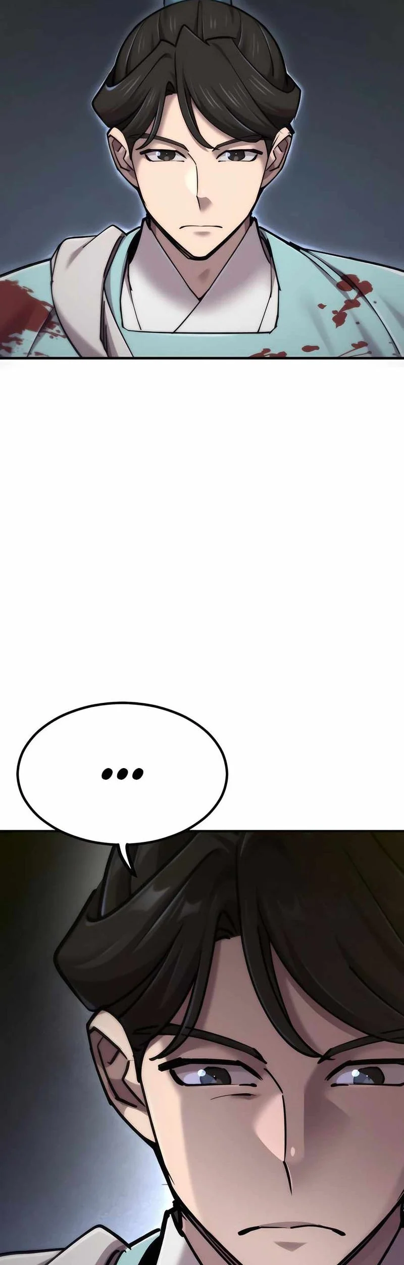 The Masters Are Watching Over Me Chapter 54 - halaman 23