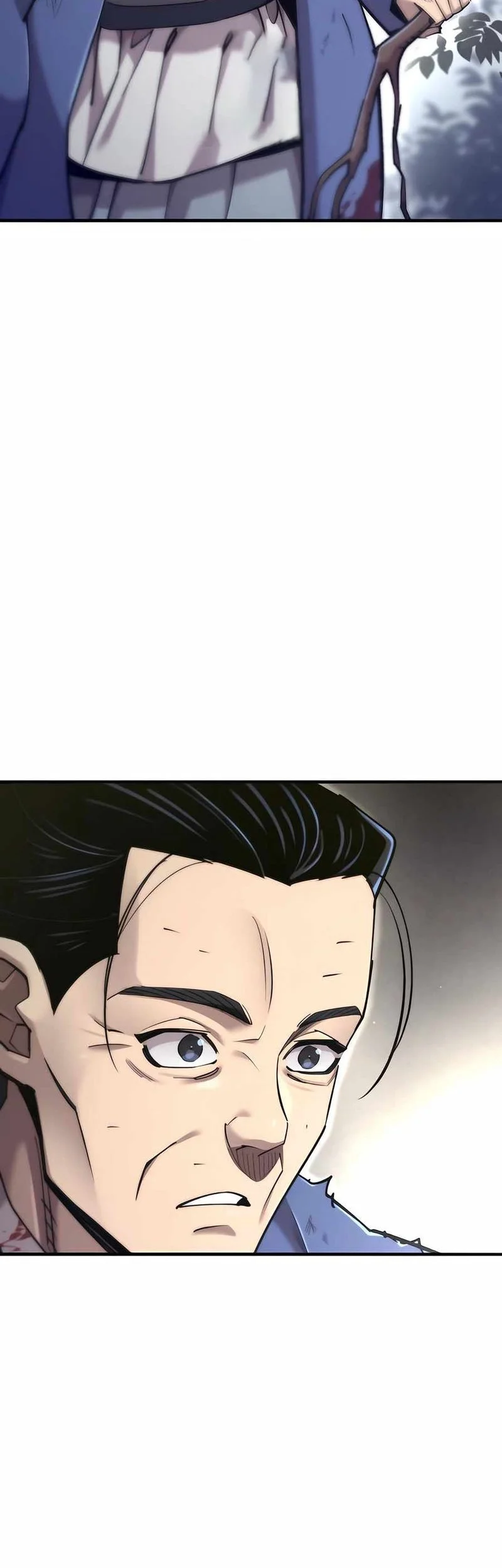 The Masters Are Watching Over Me Chapter 54 - halaman 27