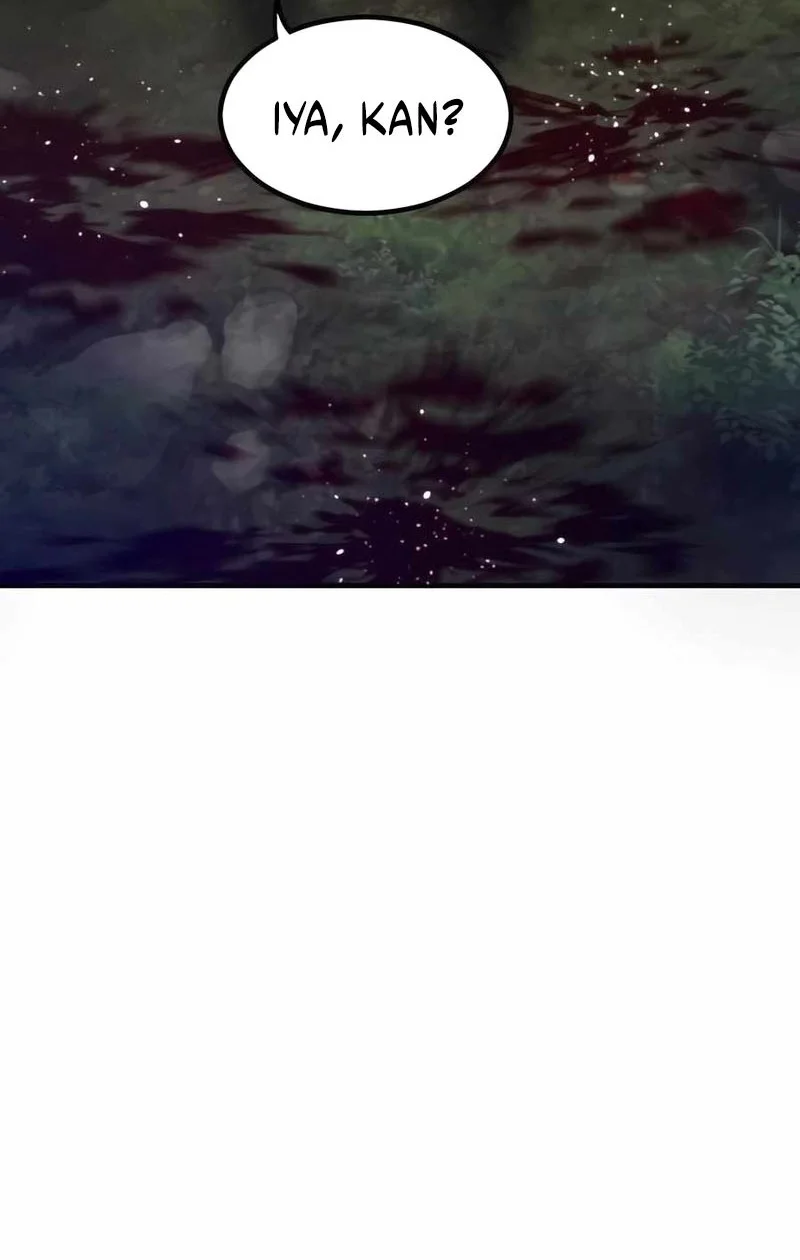 The Masters Are Watching Over Me Chapter 54 - halaman 5