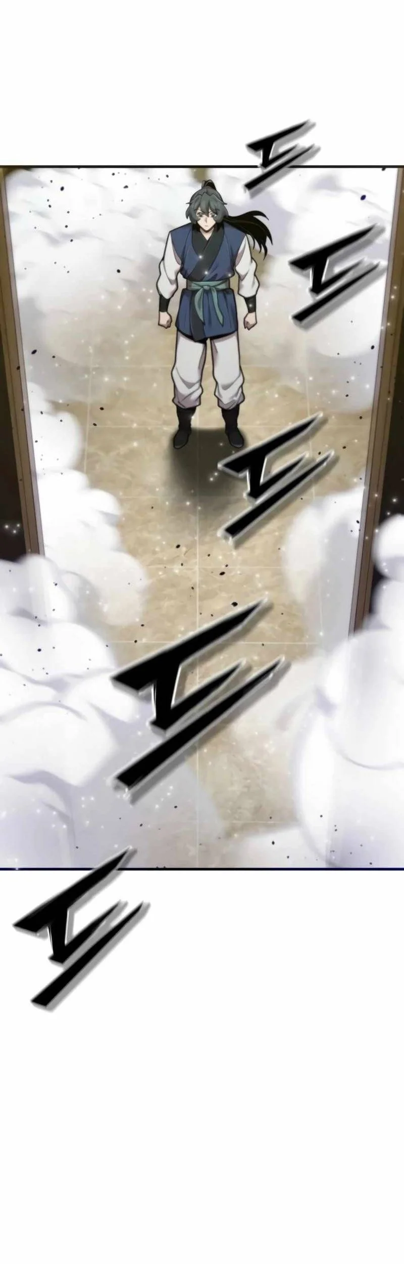 The Masters Are Watching Over Me Chapter 56 - halaman 13