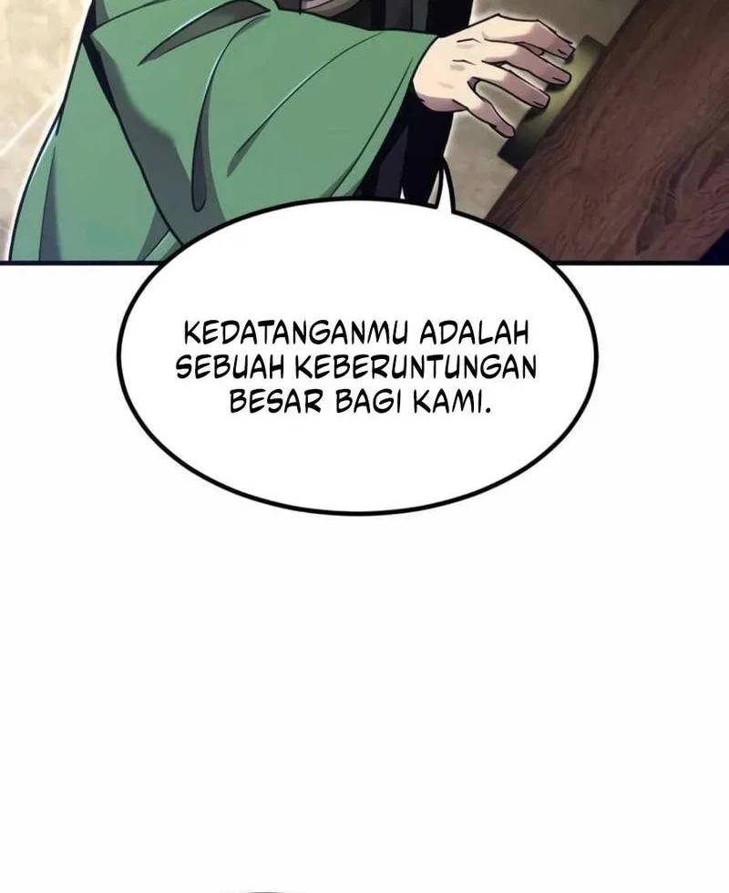 The Masters Are Watching Over Me Chapter 56 - halaman 5