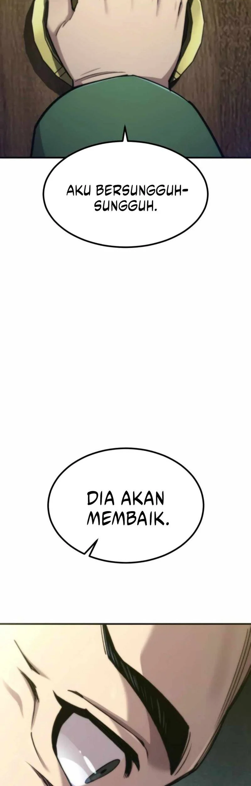 The Masters Are Watching Over Me Chapter 56 - halaman 7