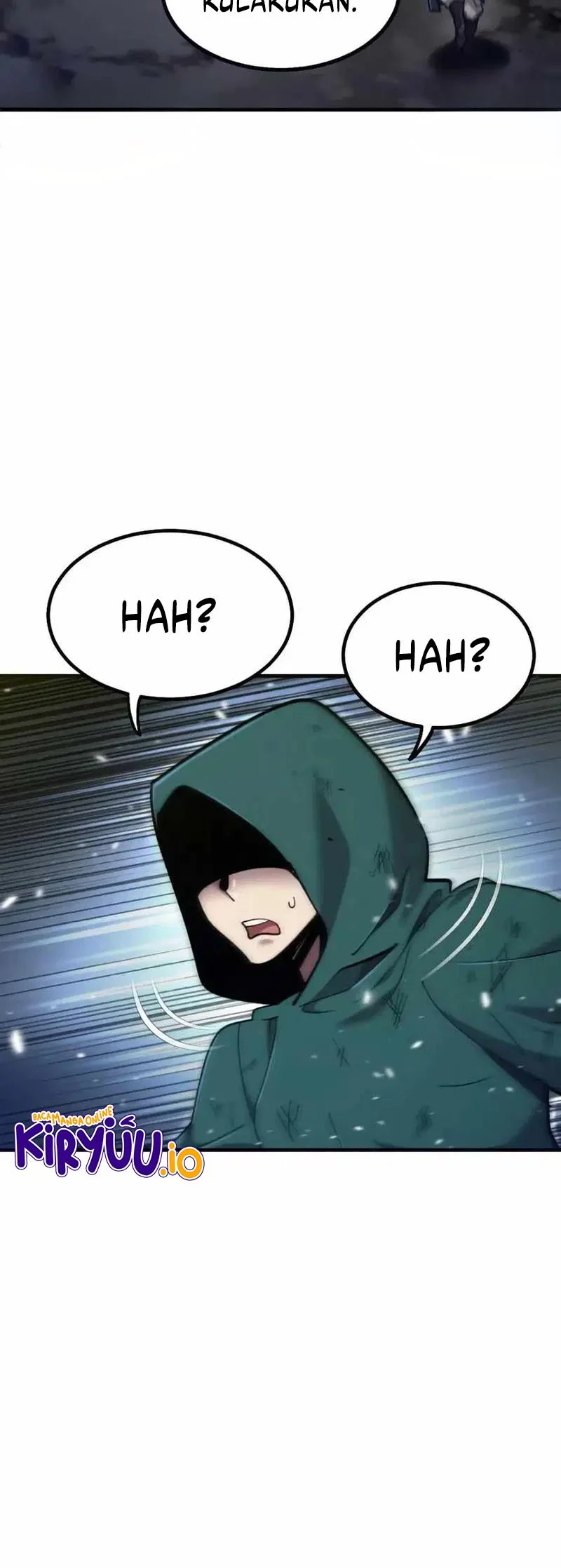 The Masters Are Watching Over Me Chapter 57 - halaman 23