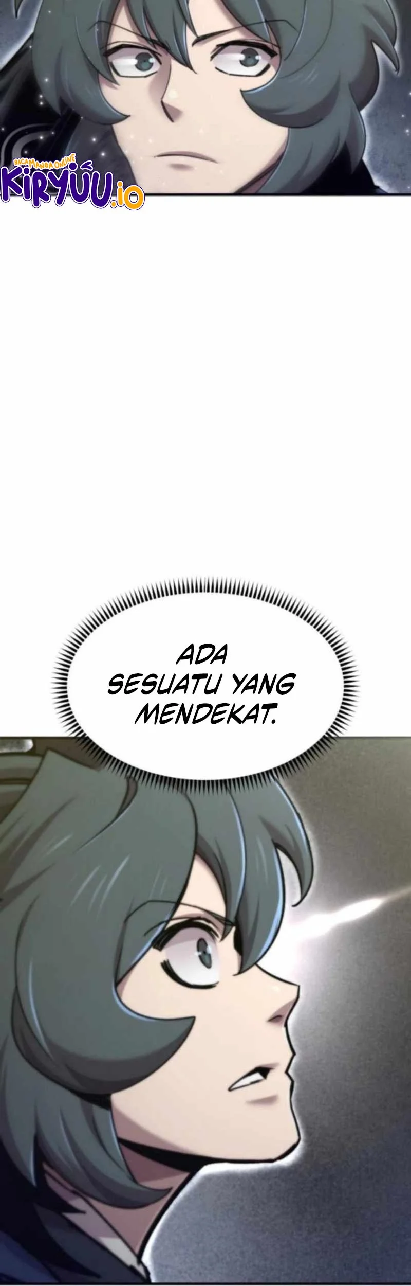 The Masters Are Watching Over Me Chapter 58 - halaman 12
