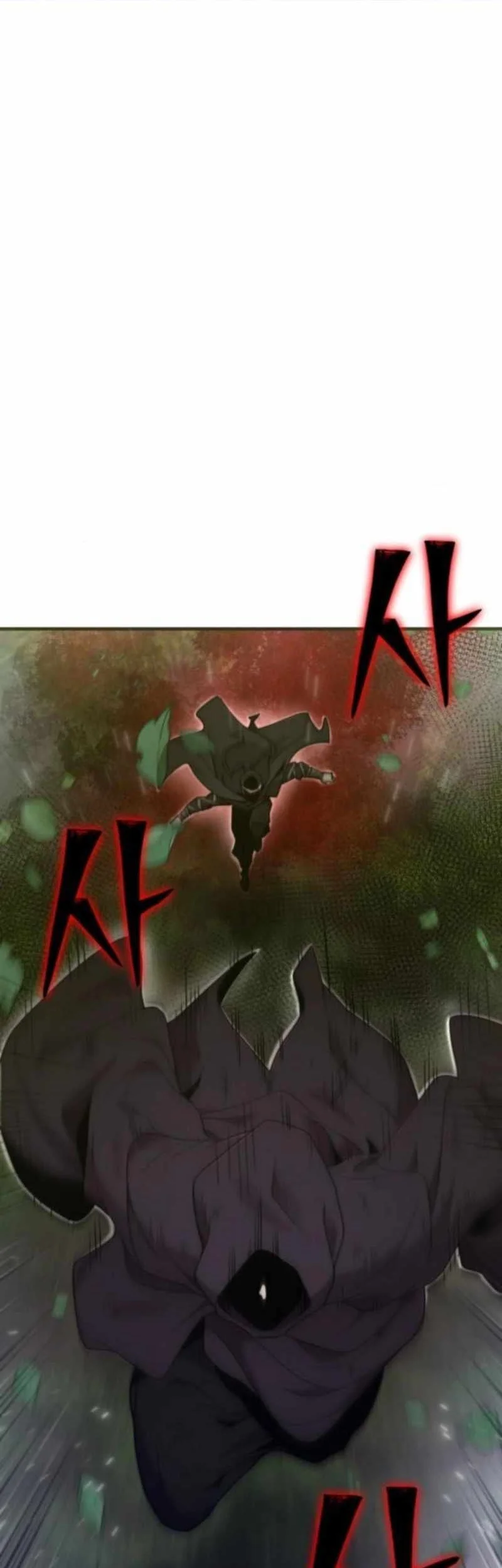 The Masters Are Watching Over Me Chapter 58 - halaman 13