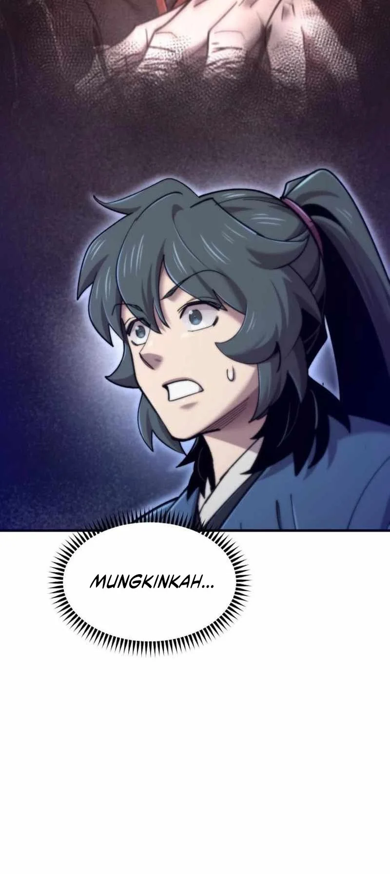 The Masters Are Watching Over Me Chapter 59 - halaman 18