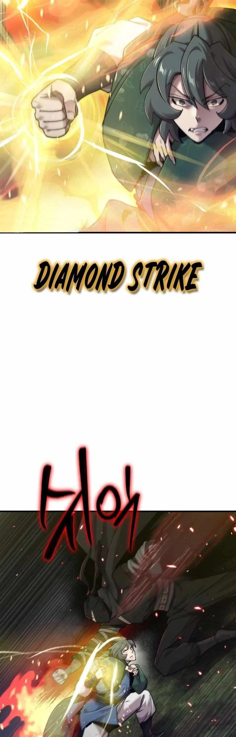The Masters Are Watching Over Me Chapter 59 - halaman 2