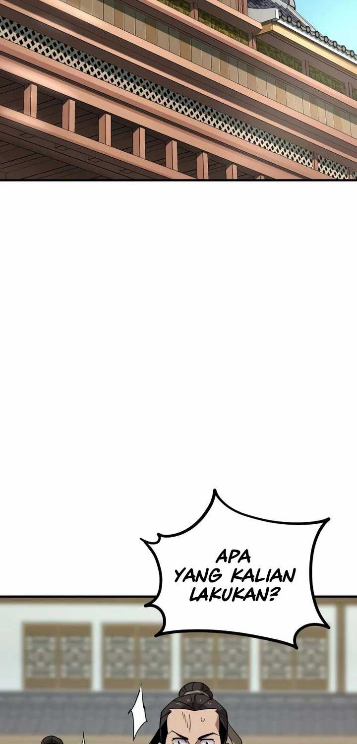 The Masters Are Watching Over Me Chapter 6 - halaman 2