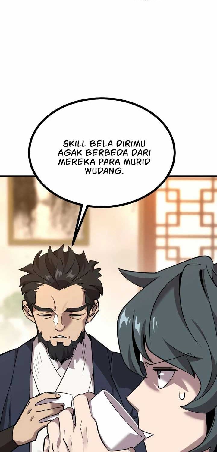 The Masters Are Watching Over Me Chapter 6 - halaman 30