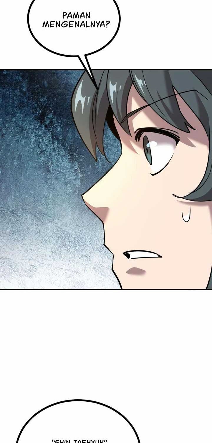 The Masters Are Watching Over Me Chapter 6 - halaman 36