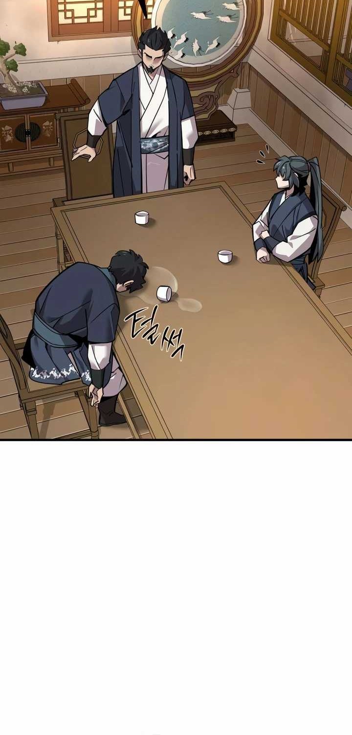 The Masters Are Watching Over Me Chapter 6 - halaman 38