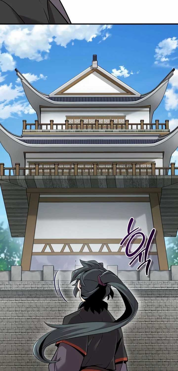 The Masters Are Watching Over Me Chapter 6 - halaman 48