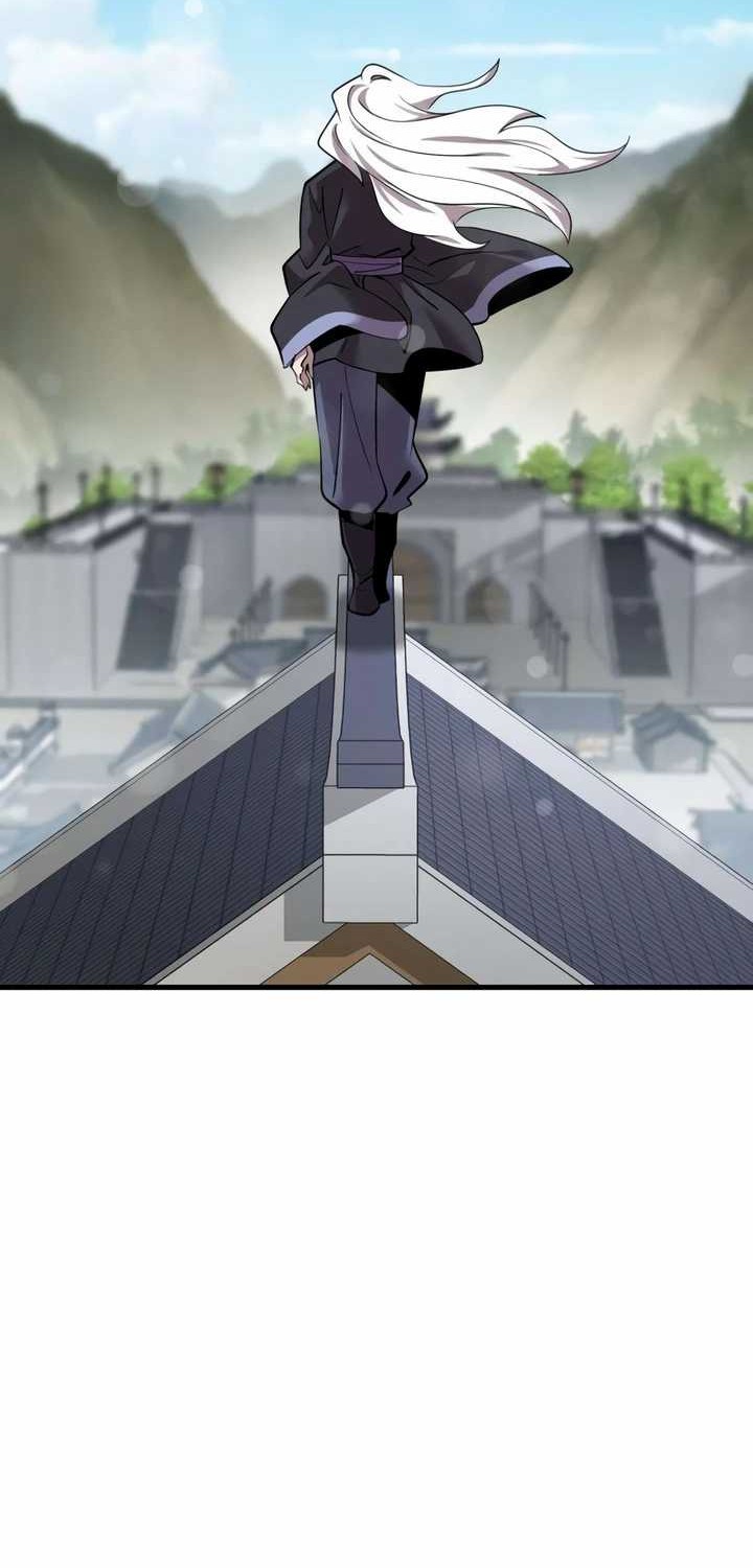 The Masters Are Watching Over Me Chapter 6 - halaman 50