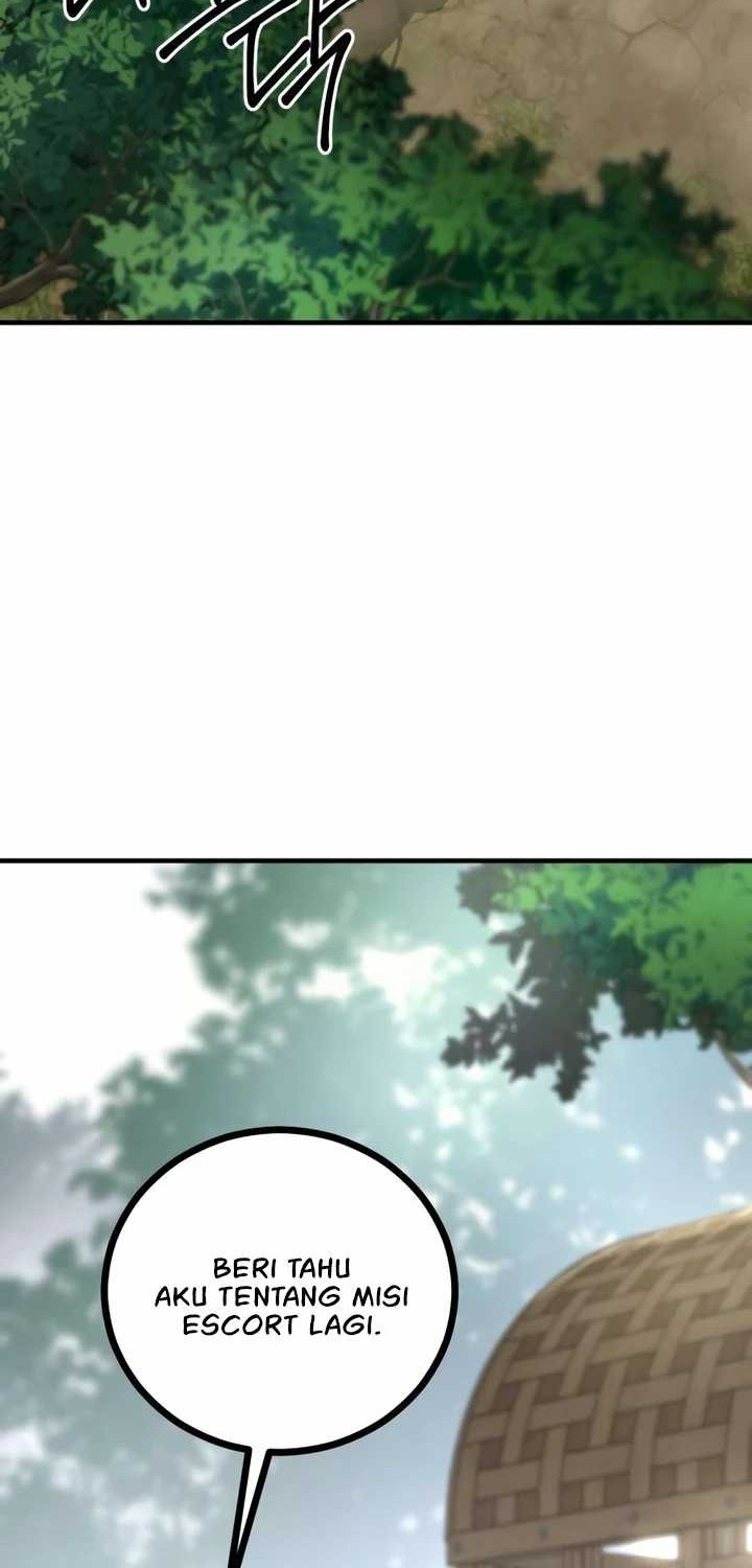The Masters Are Watching Over Me Chapter 6 - halaman 54