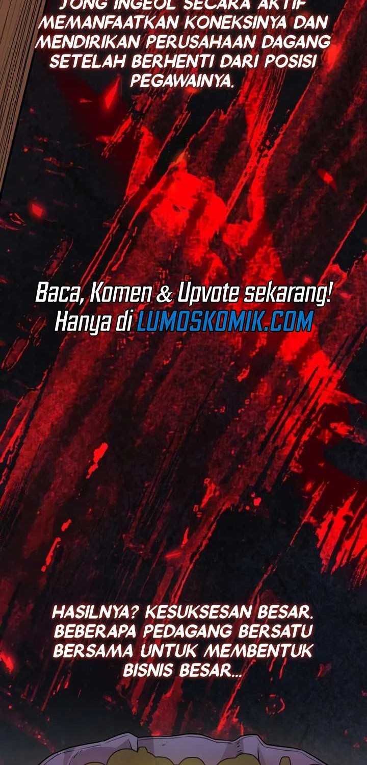 The Masters Are Watching Over Me Chapter 6 - halaman 58