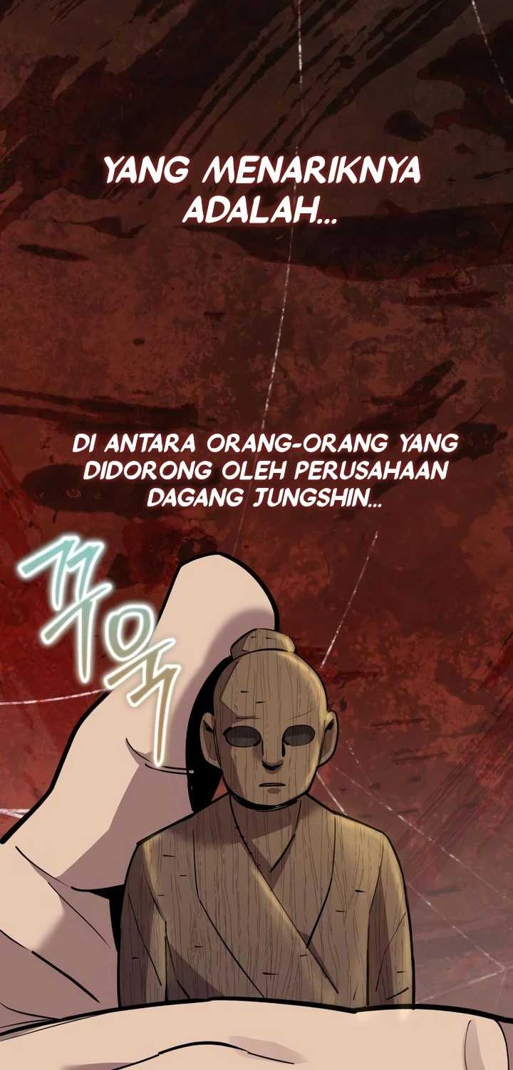 The Masters Are Watching Over Me Chapter 6 - halaman 60
