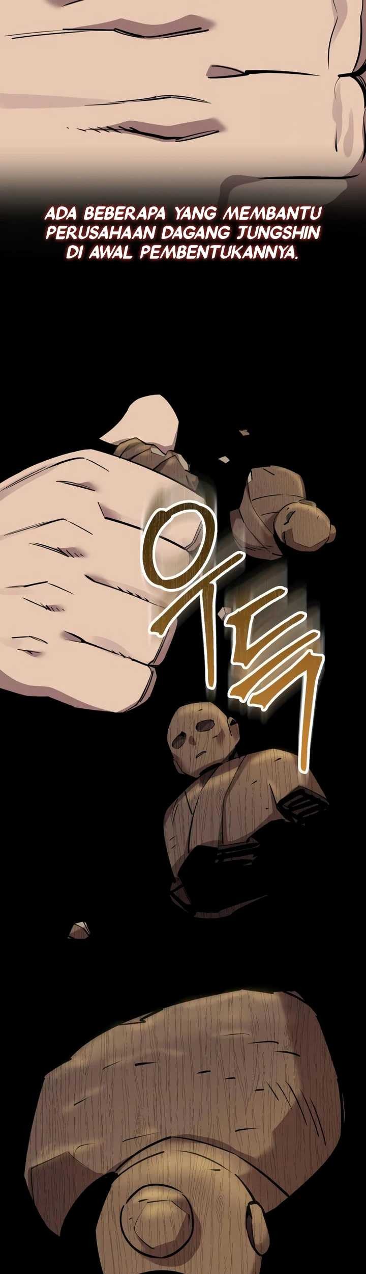 The Masters Are Watching Over Me Chapter 6 - halaman 61