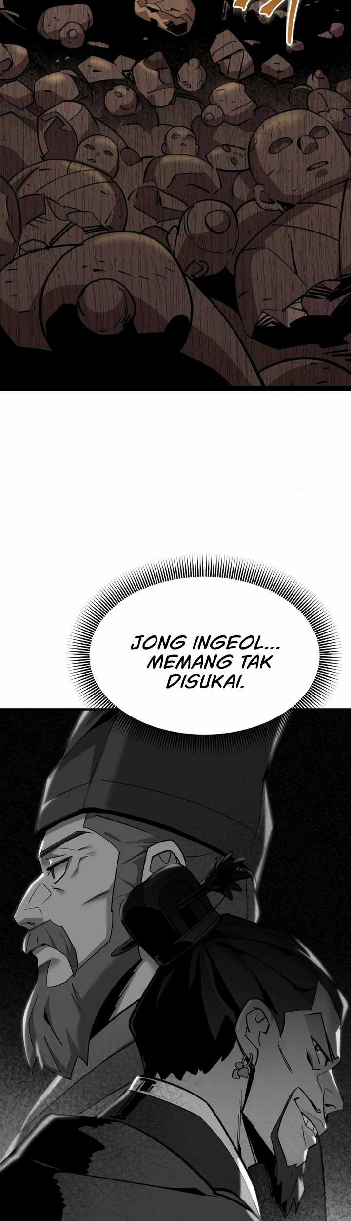 The Masters Are Watching Over Me Chapter 6 - halaman 63