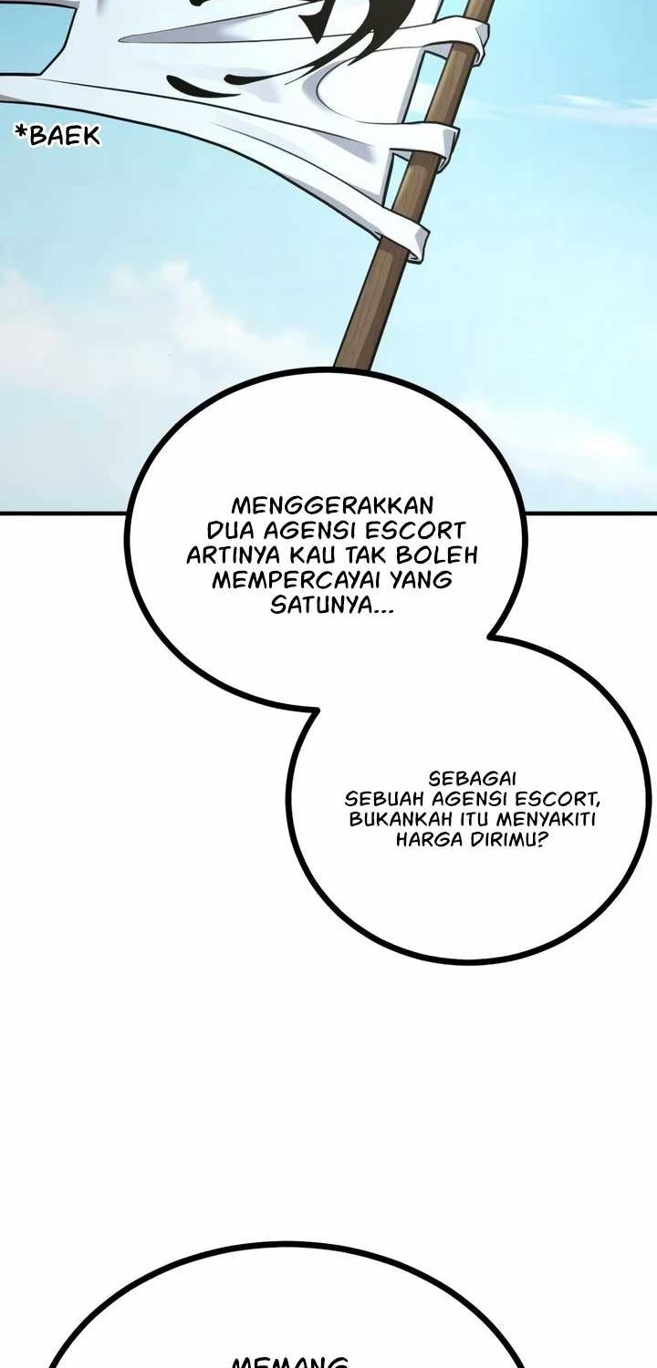 The Masters Are Watching Over Me Chapter 6 - halaman 66
