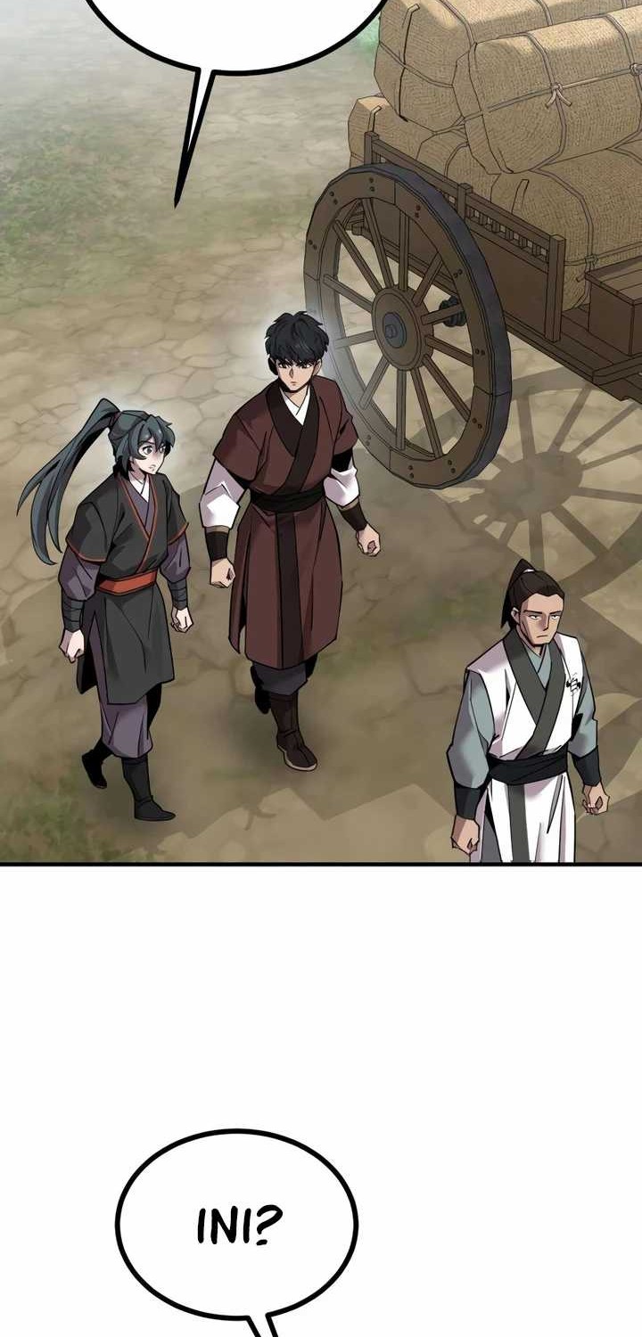 The Masters Are Watching Over Me Chapter 6 - halaman 70