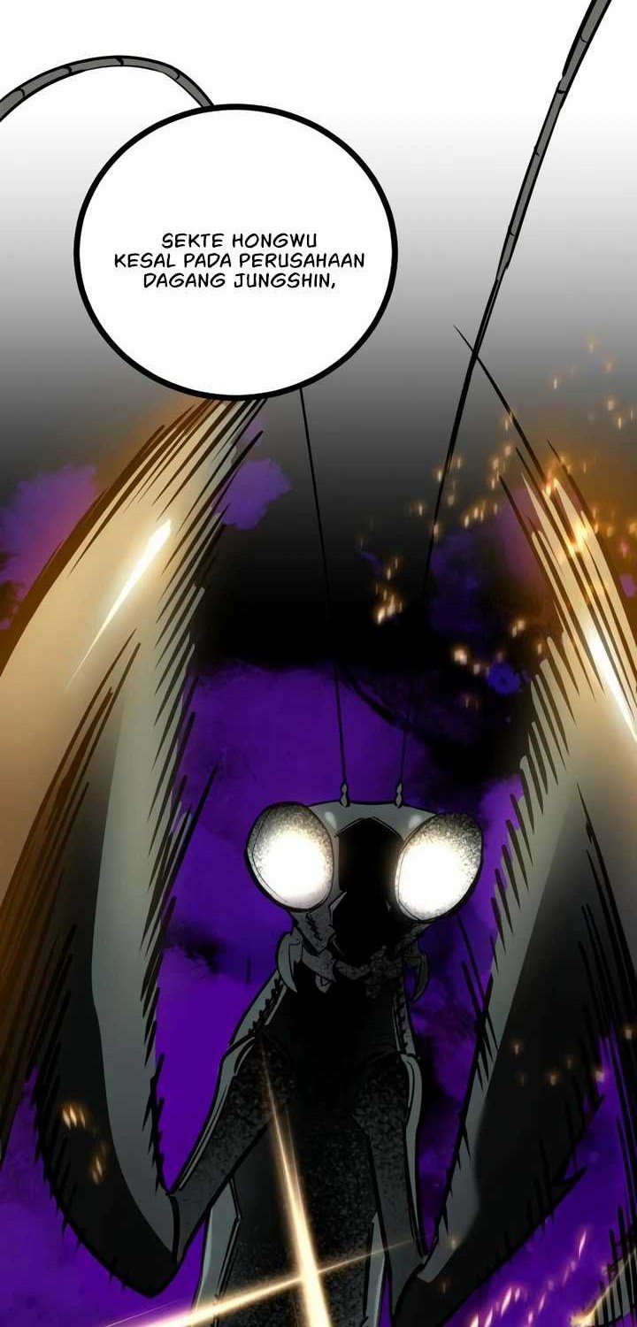 The Masters Are Watching Over Me Chapter 6 - halaman 74