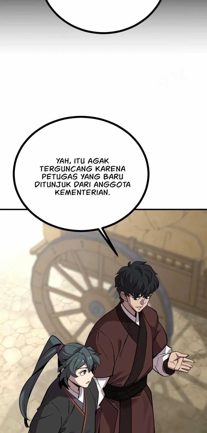 The Masters Are Watching Over Me Chapter 6 - halaman 76