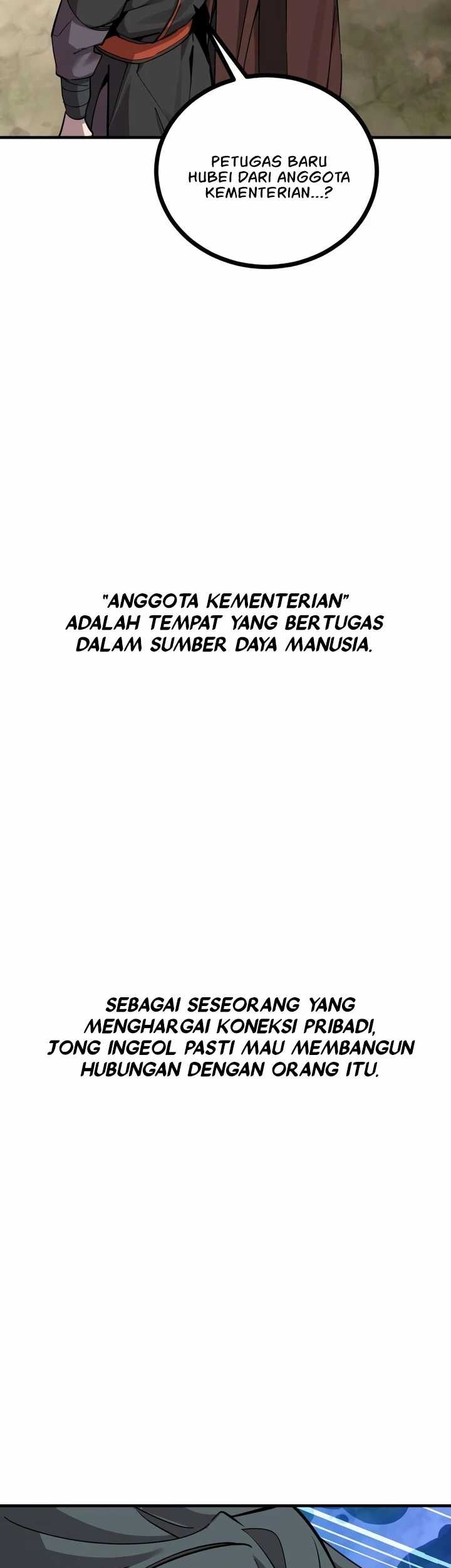 The Masters Are Watching Over Me Chapter 6 - halaman 77