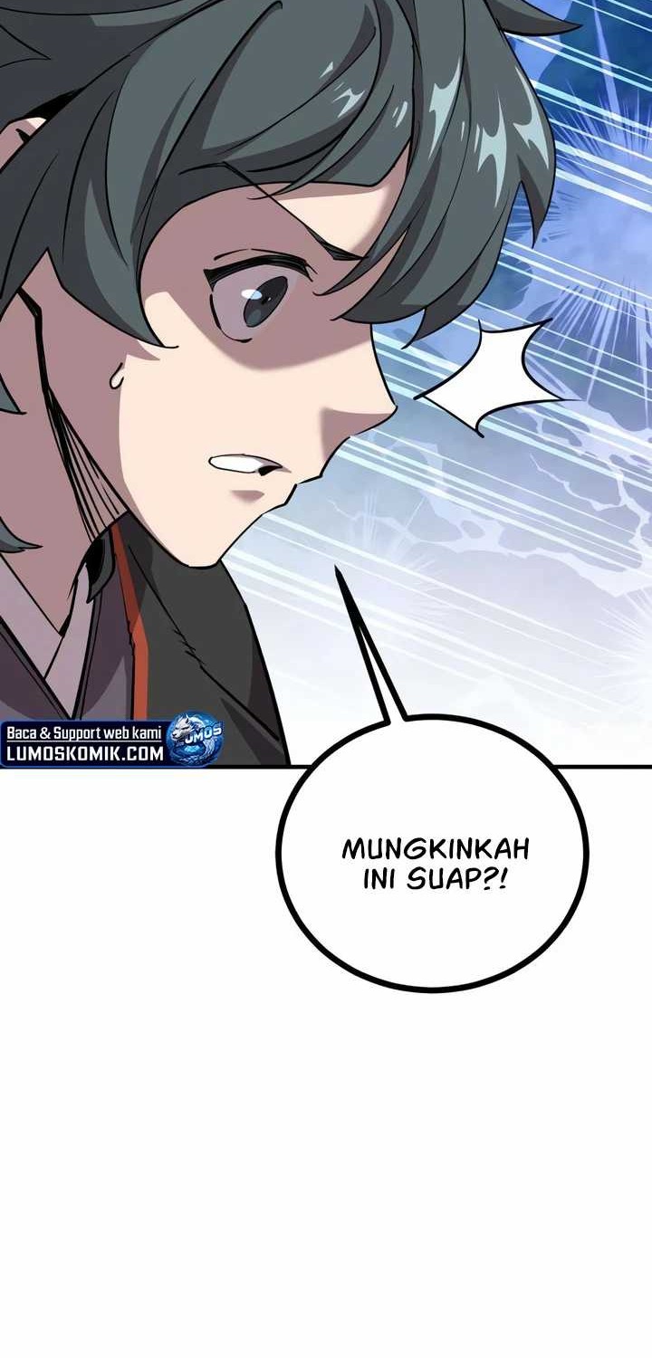 The Masters Are Watching Over Me Chapter 6 - halaman 78