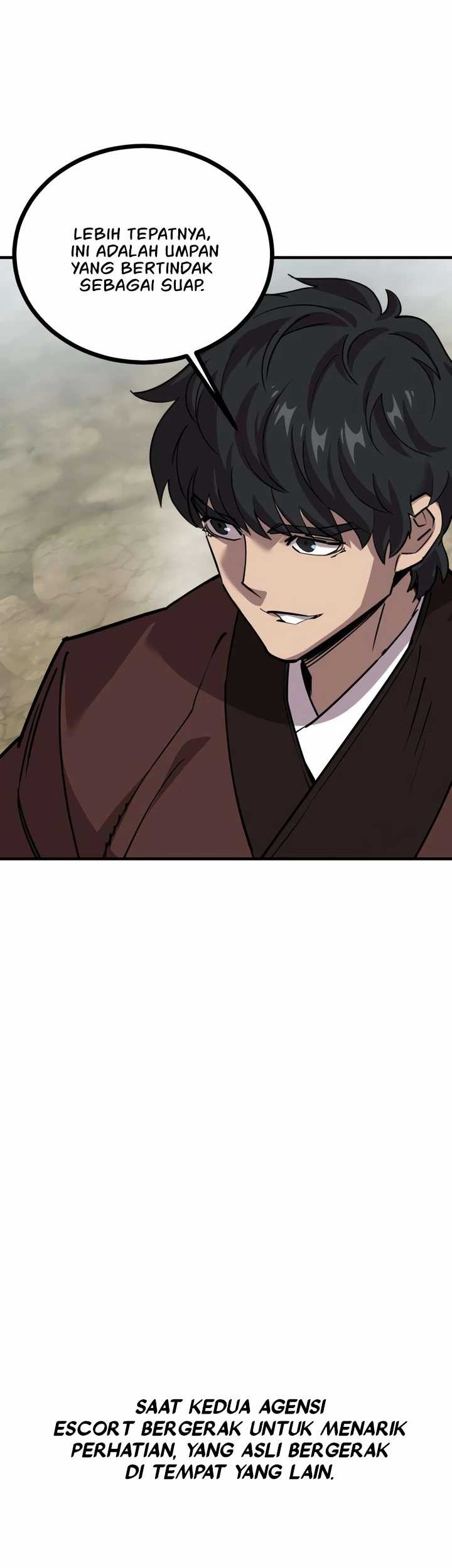 The Masters Are Watching Over Me Chapter 6 - halaman 79