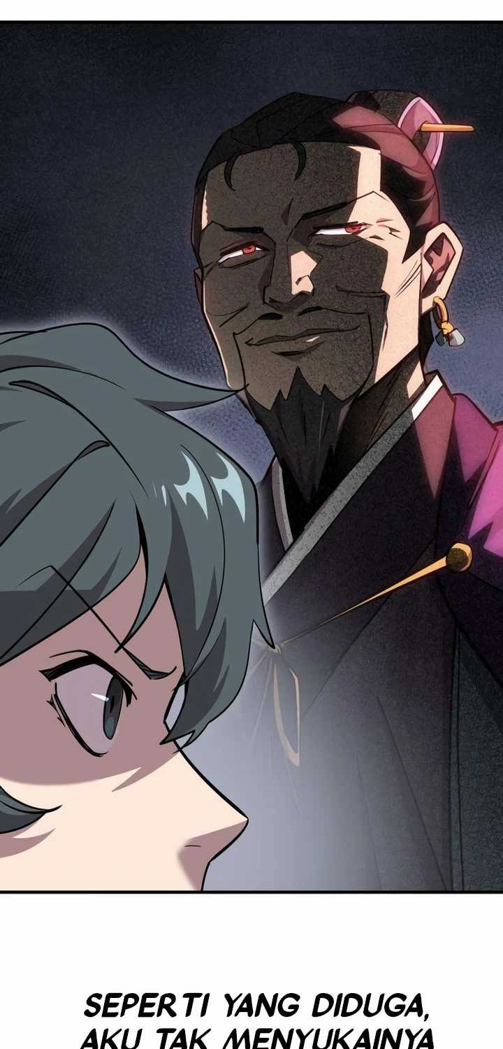 The Masters Are Watching Over Me Chapter 6 - halaman 80